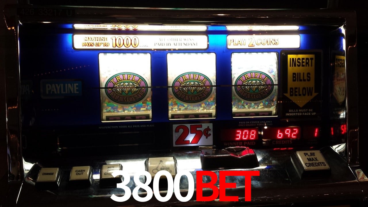 Account Benefits 3800Bet