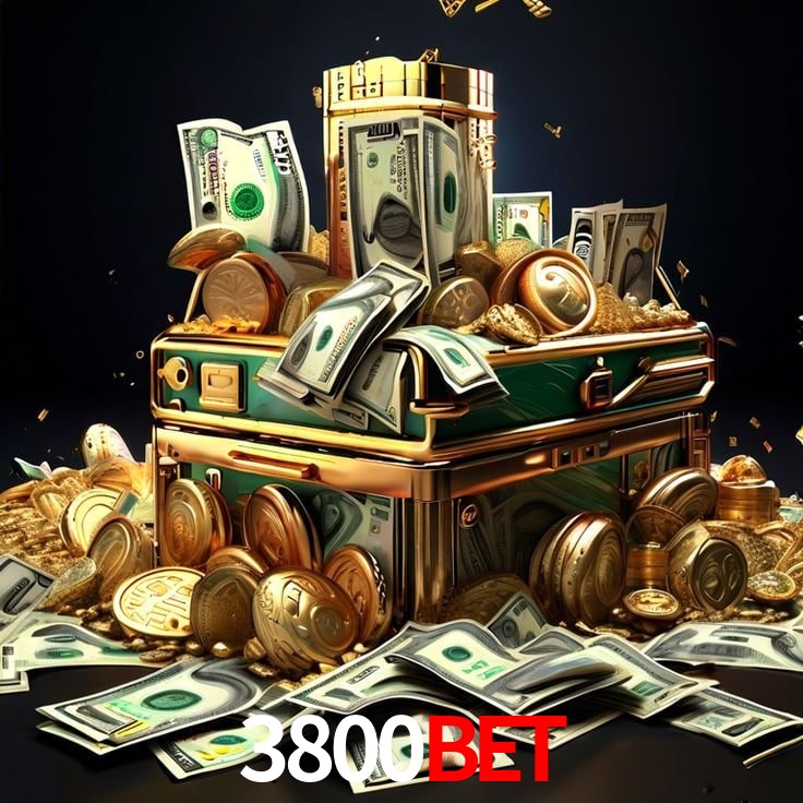Estatísticas do Jogo 3800Bet