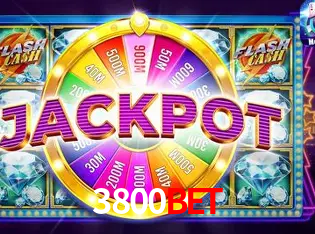 Apostas Esportivas na 3800Bet: Um Guia Completo