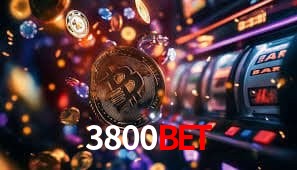 PIX Instantâneo 3800Bet