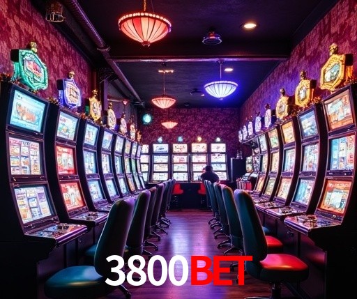 3800Bet