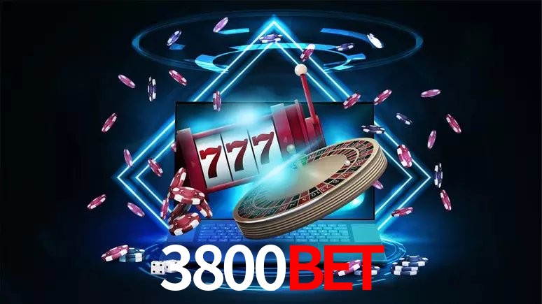 Integração de APIs 3800Bet