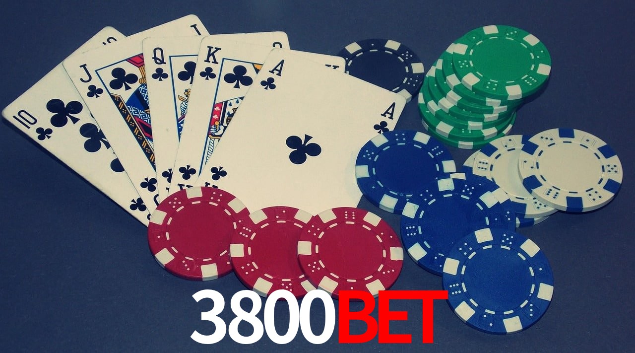 Weekend Specials 3800Bet