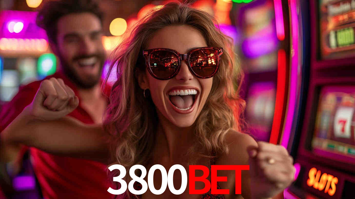 Desvendando o Mundo dos Jogos Virtuais na 3800Bet