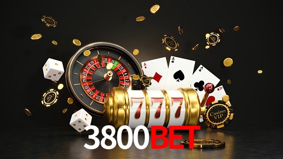 Secure Login 3800Bet