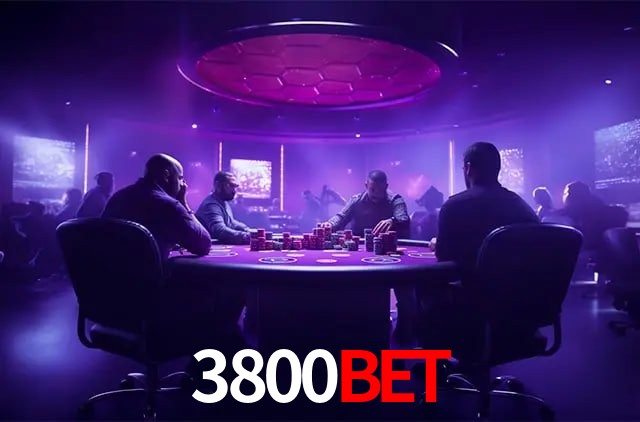 Jogos de Slot 3800Bet